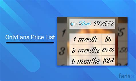 does onlyfans charge in usd|OnlyFans Pricing Guide